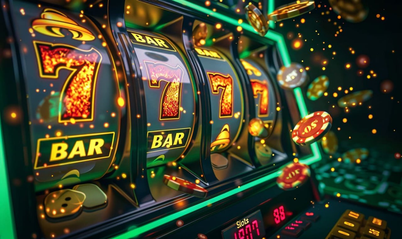567slot Live Casino