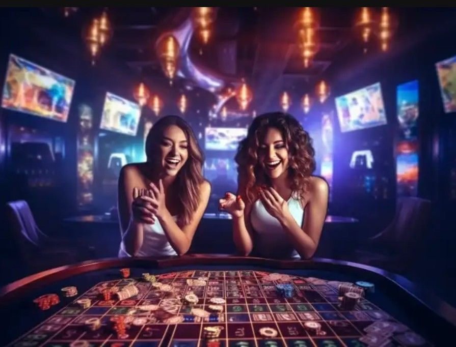 567slot Bingo Games