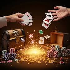 567slot Casino Baccarat Roulette Odds Table