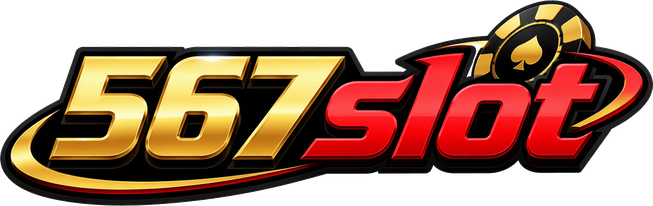 567slot လိုဂို